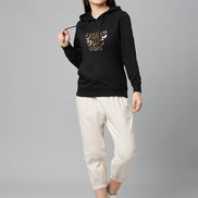 Black Sweatshirt