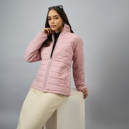 Pink Jacket