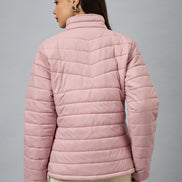 Pink Jacket