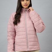 Pink Jacket