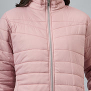 Pink Jacket
