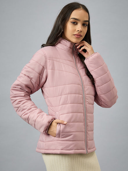 Pink Jacket