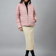 Pink Jacket