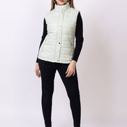 Sea Green Solid Jacket