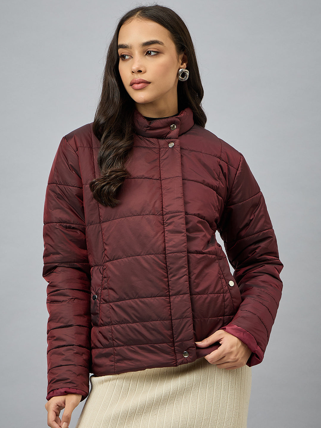 Wine Jacket