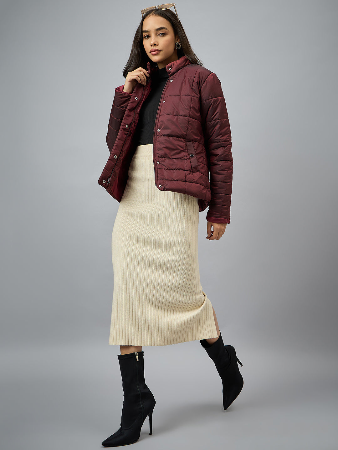Wine Jacket