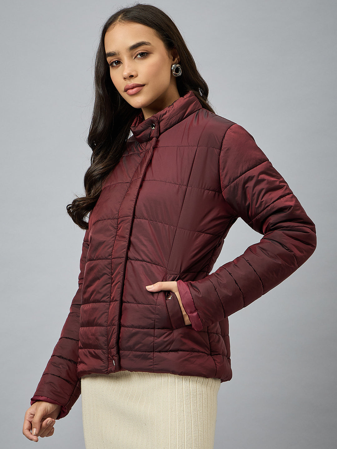 Wine Jacket