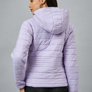 Lavender Jacket