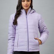 Lavender Jacket