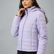 Lavender Jacket