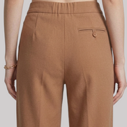 Straight Fit Pants For Women