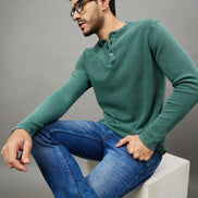 Green T-Shirt