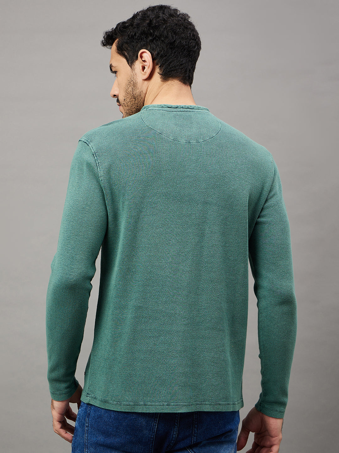 Green T-Shirt