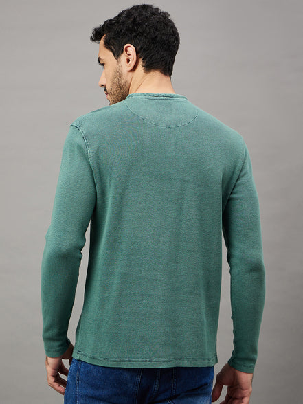 Green T-Shirt