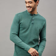 Green T-Shirt
