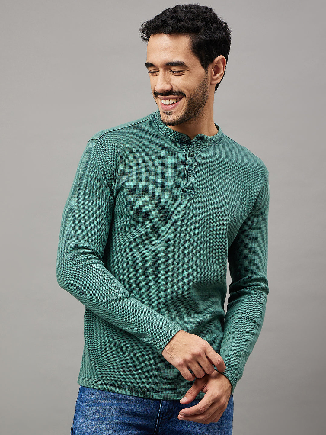 Green T-Shirt