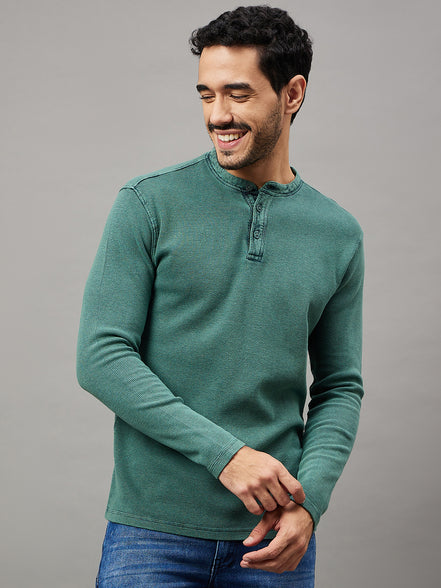 Green T-Shirt
