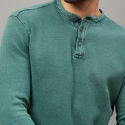 Green T-Shirt