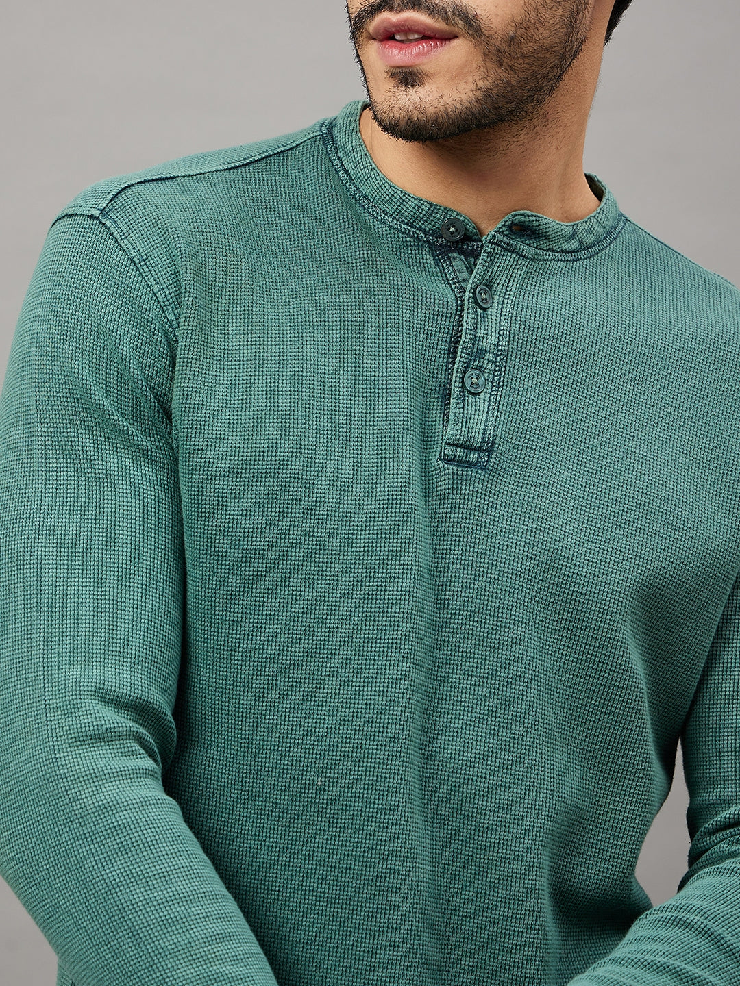 Green T-Shirt