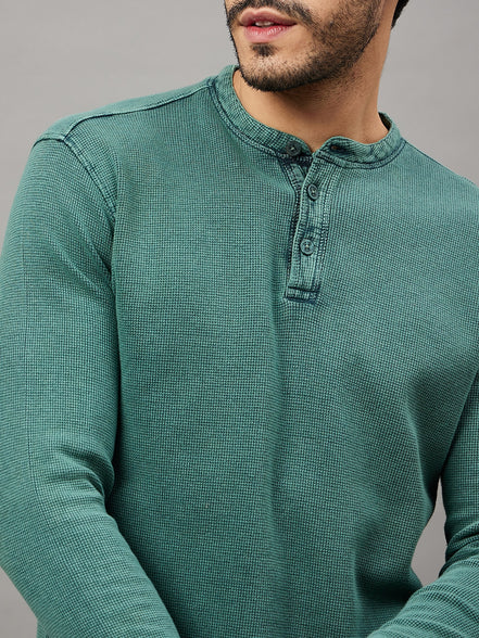 Green T-Shirt
