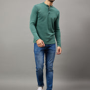 Green T-Shirt