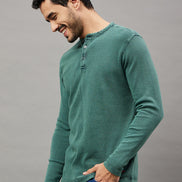 Green T-Shirt