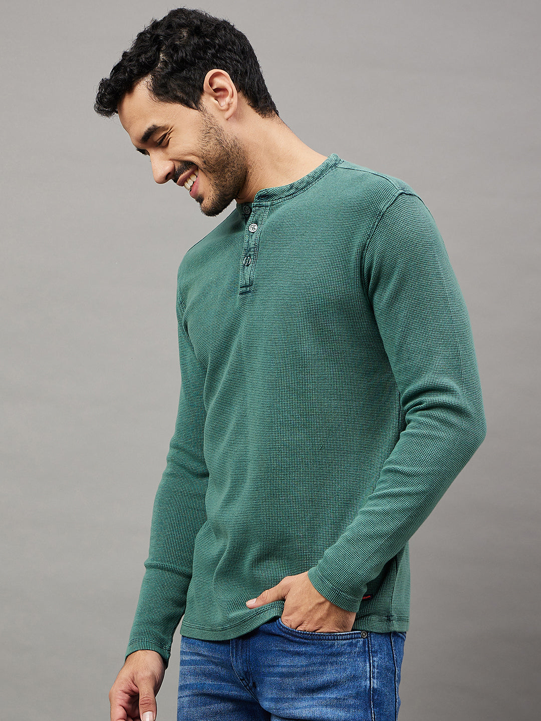 Green T-Shirt