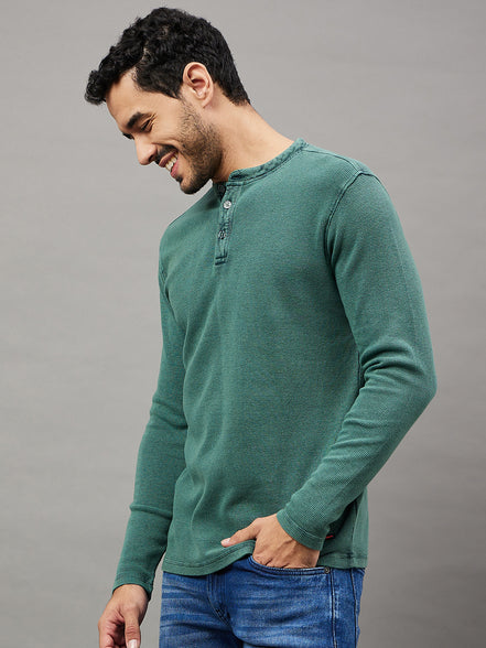 Green T-Shirt