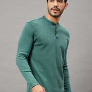 Green T-Shirt