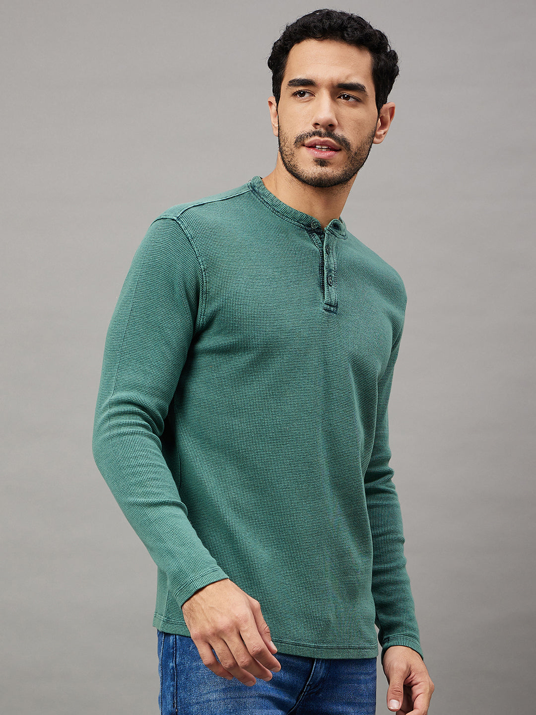 Green T-Shirt