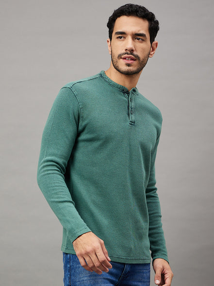 Green T-Shirt