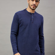 Navy Blue T-Shirt