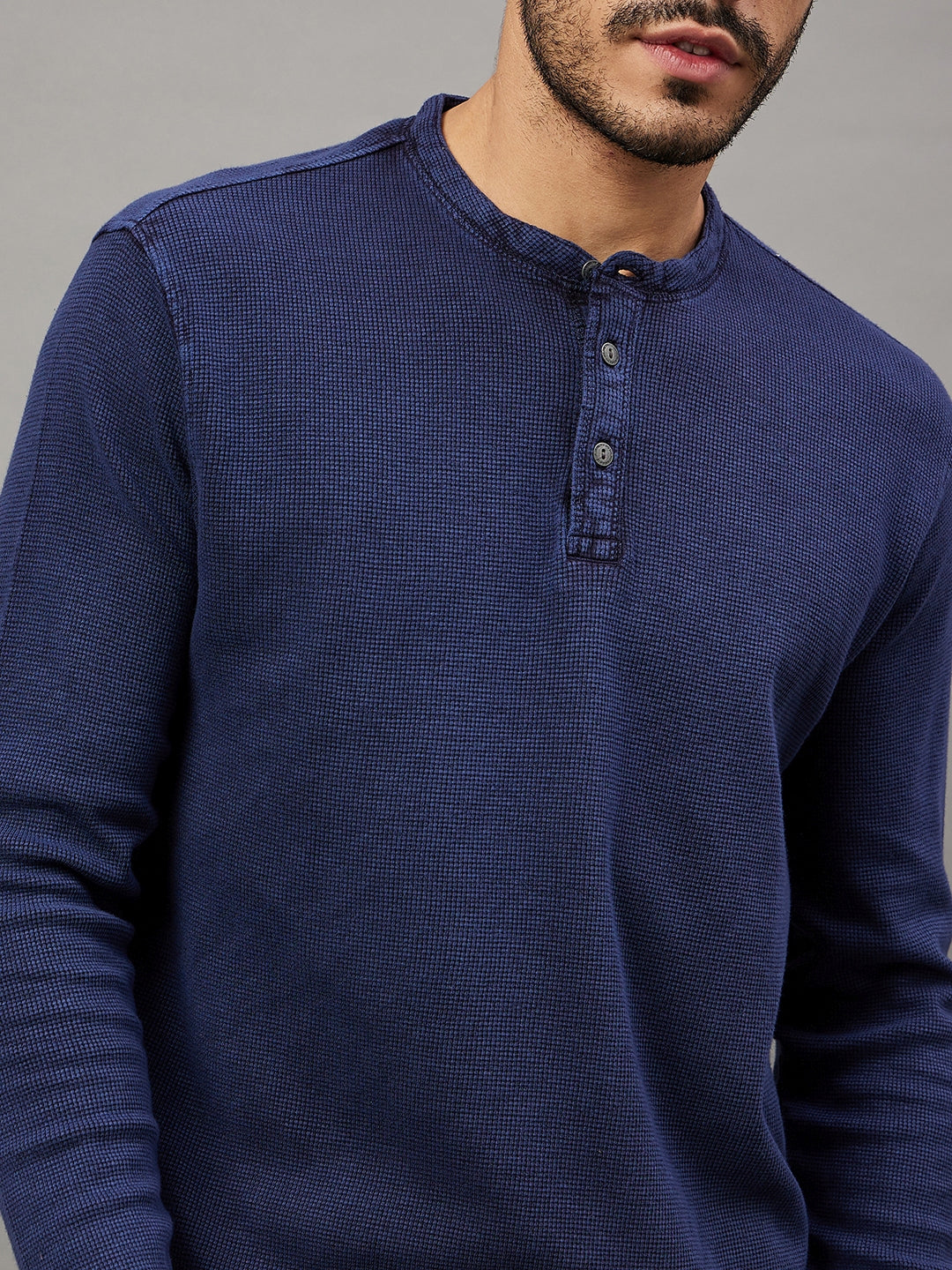 Navy Blue T-Shirt