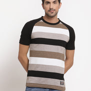 Black T-shirt