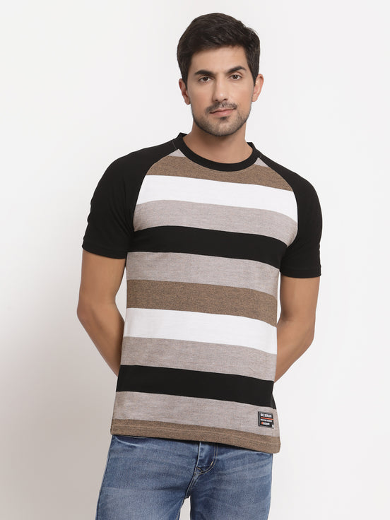 Black T-shirt