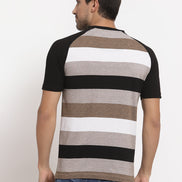 Black T-shirt