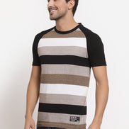 Black T-shirt