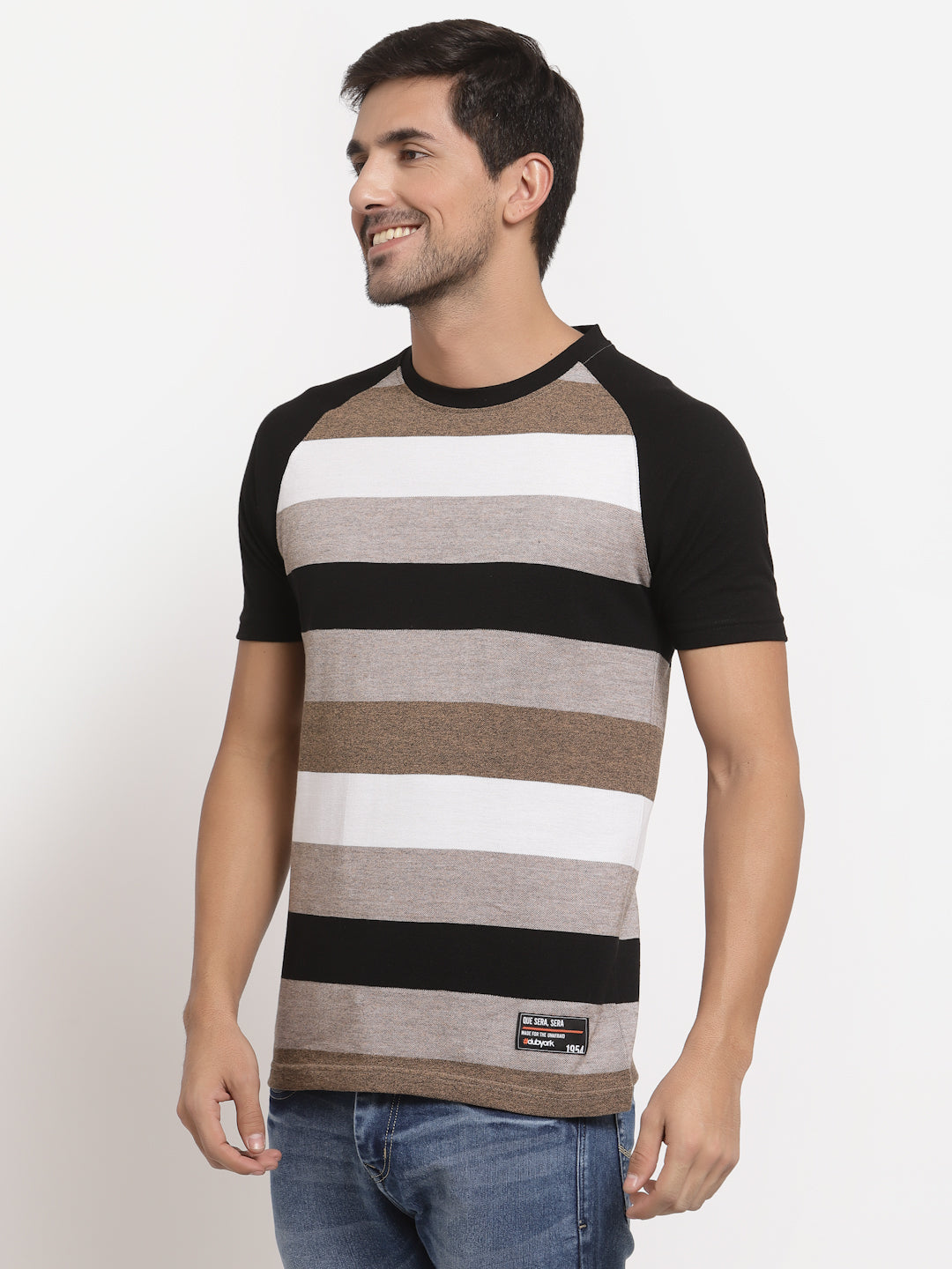 Black T-shirt