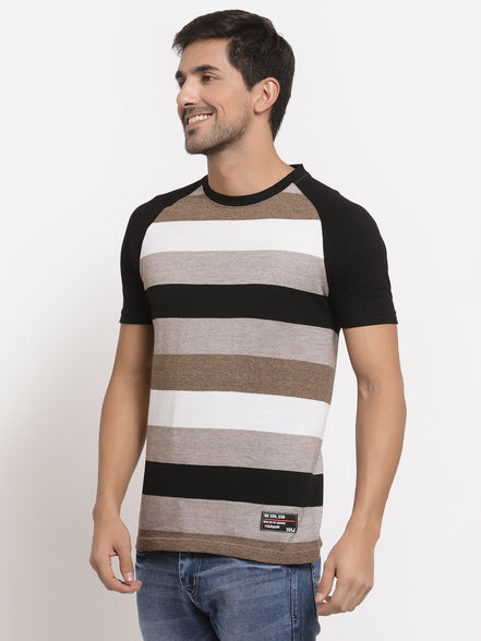 Black T-shirt