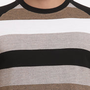 Black T-shirt