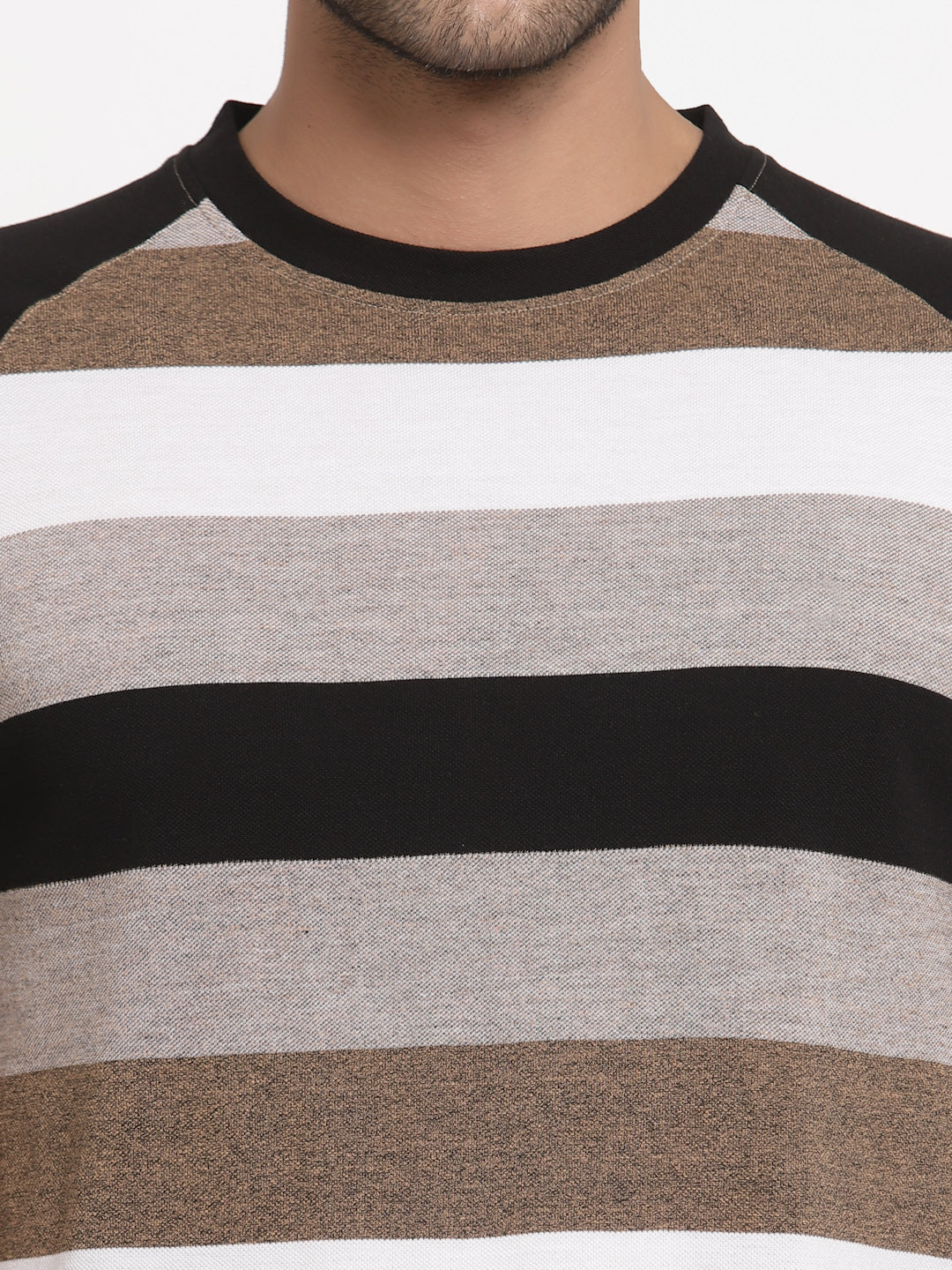 Black T-shirt