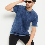 Blue T-Shirt