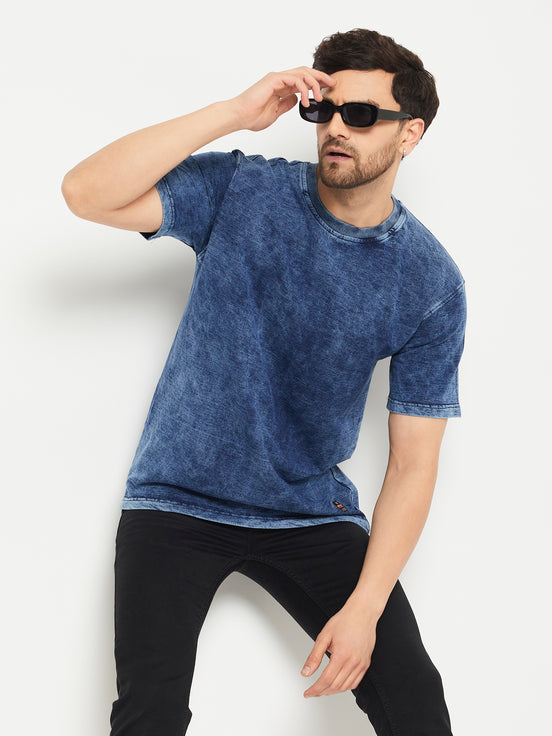 Blue T-Shirt