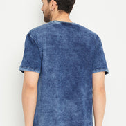 Blue T-Shirt