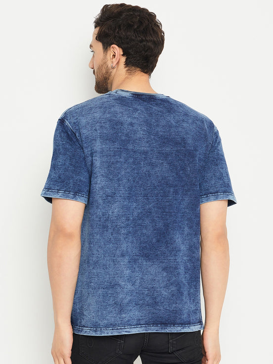 Blue T-Shirt