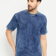 Blue T-Shirt