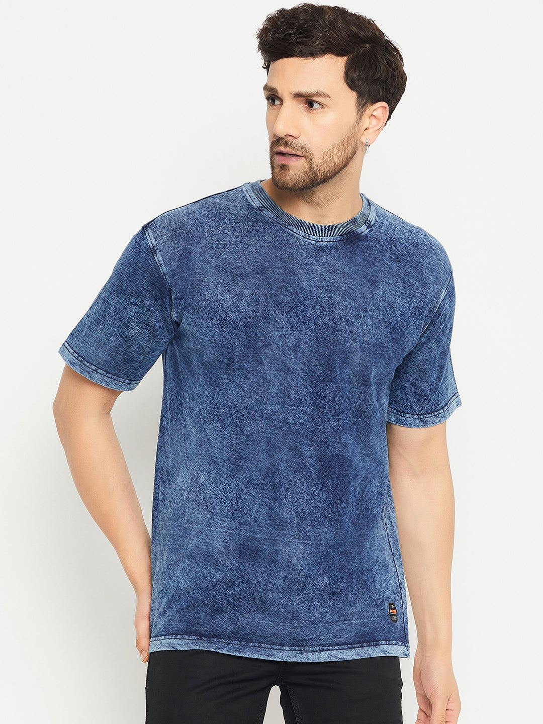 Blue T-Shirt