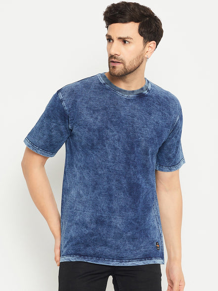 Blue T-Shirt