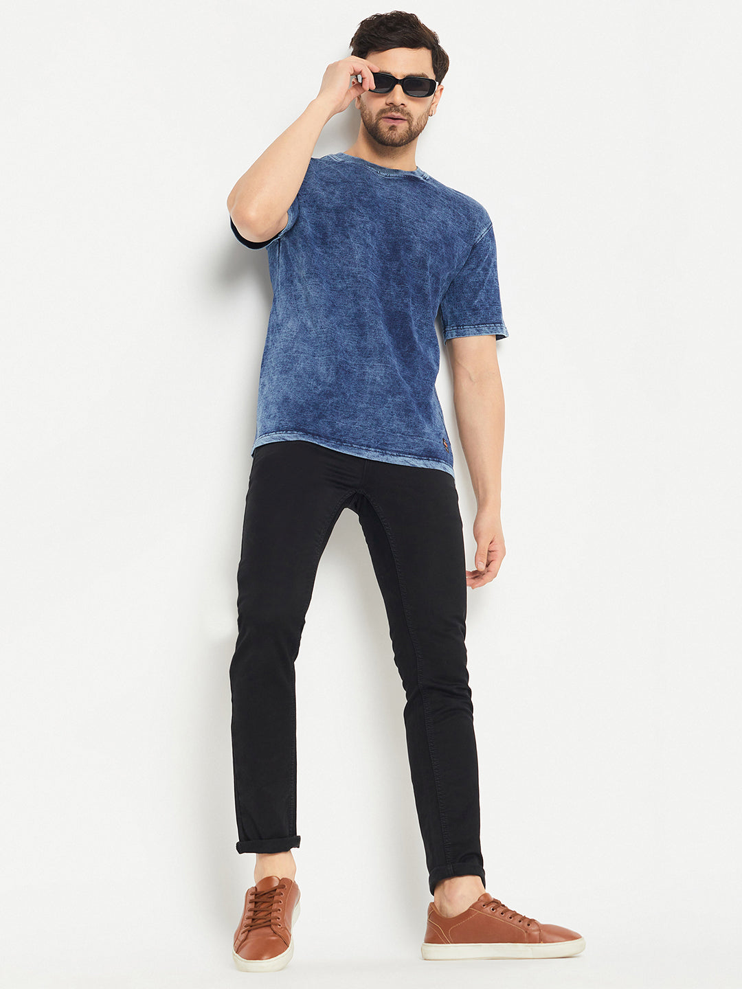 Blue T-Shirt