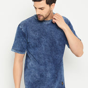 Blue T-Shirt